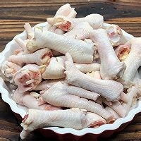 怎么做红烧凤爪
