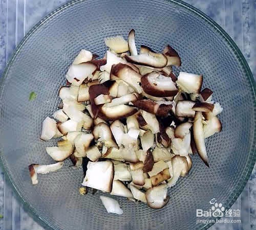 超级好吃的什锦蛋炒饭，不信来看