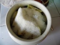 柠檬冰红茶制作【图解】