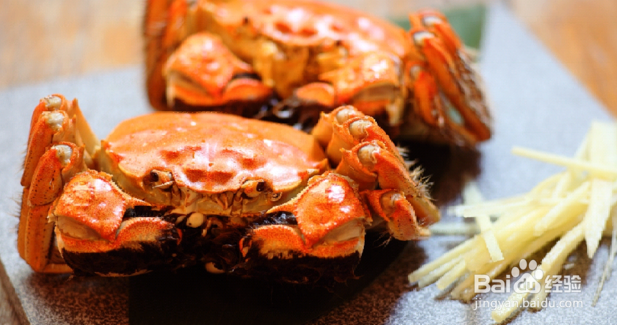 螃蟹怎么保存？