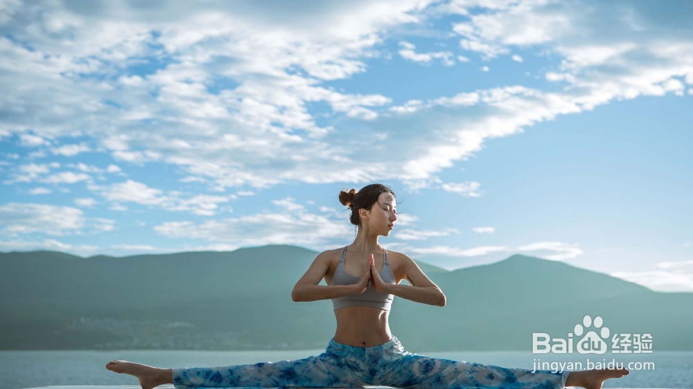 瑜伽冥想有哪些好处