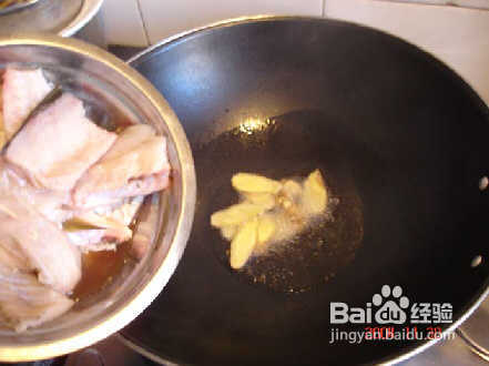 苏蟹阁DIY食谱；水煮鱼