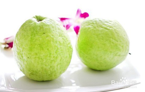 吃番石榴能减肥吗 夏季推荐番石榴减肥法