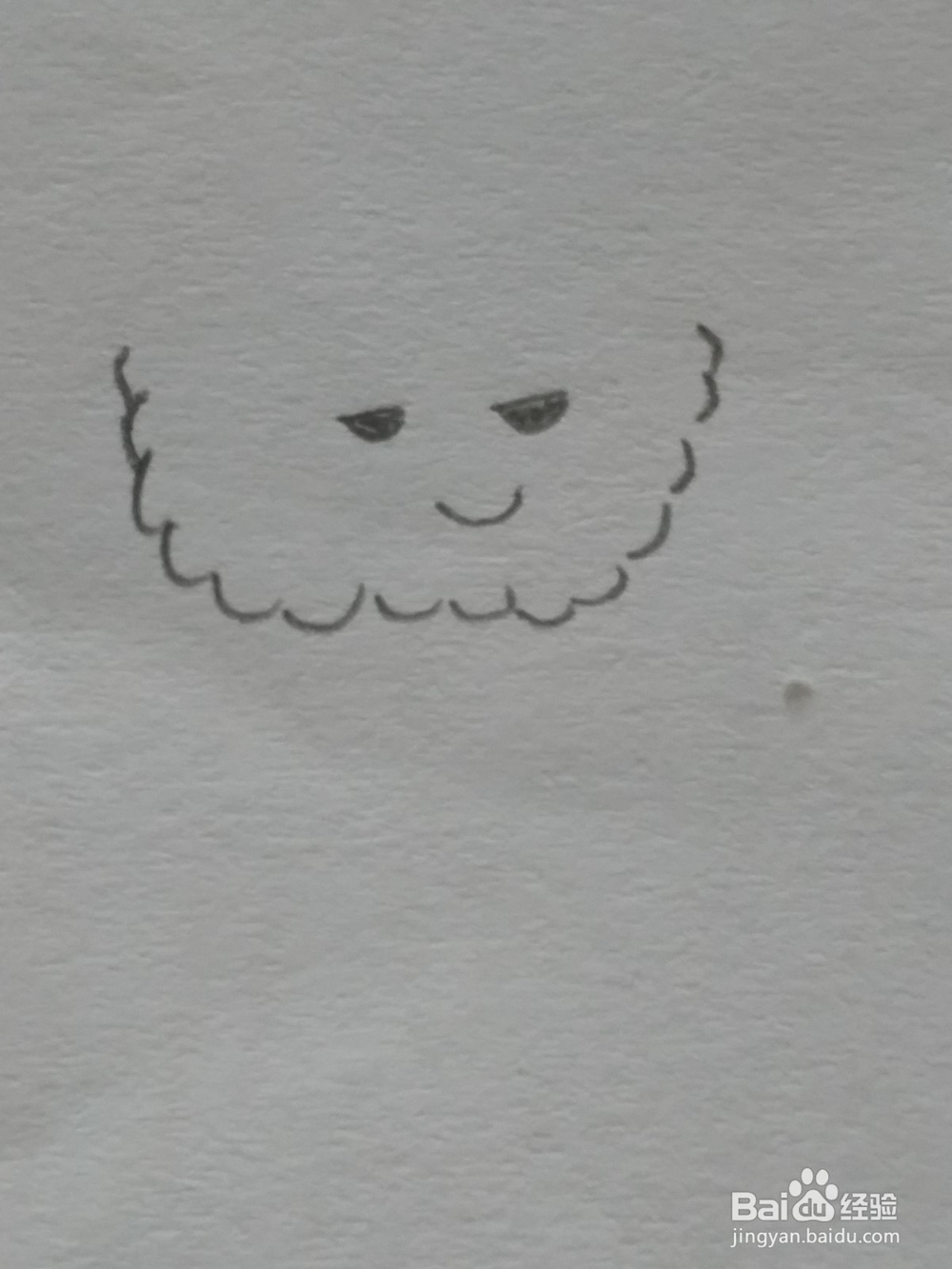 如何用水粉画 画出一个寿司表情包!