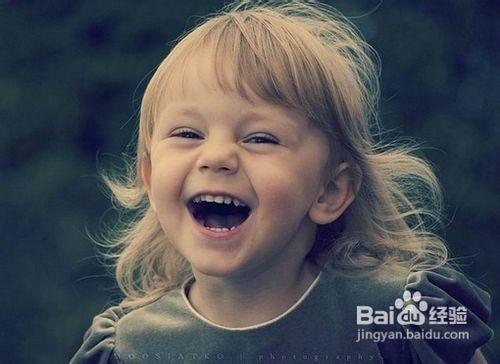 被阿斯伯格综合症困扰的孩子