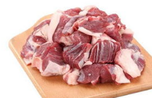 羊肉和什么食物相克