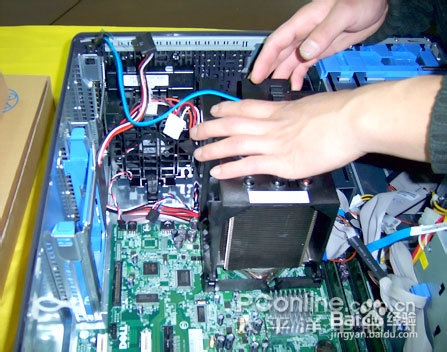 戴尔2999元整机改装1U服务器实录：[2]