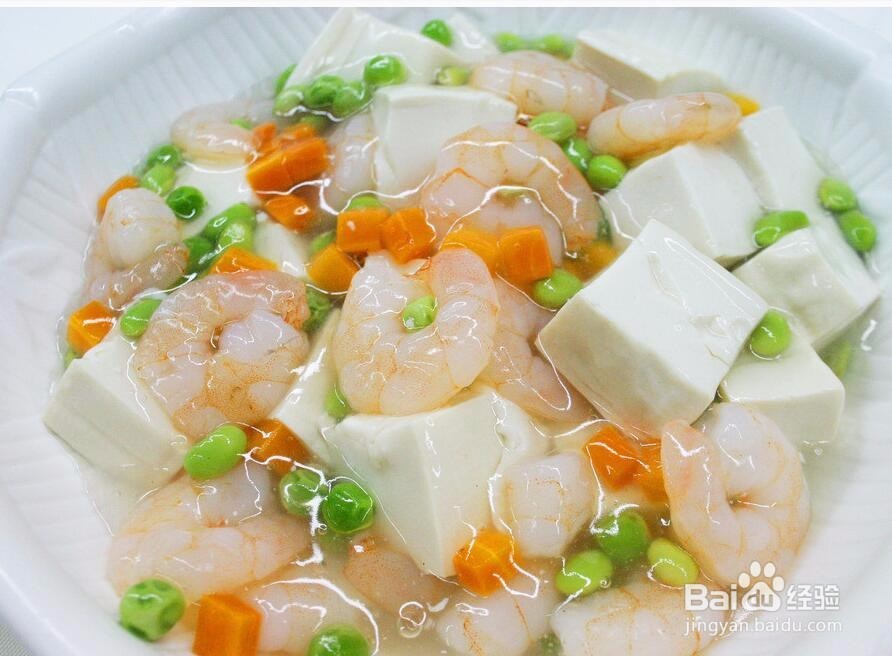 春食豆腐的好处与注意点