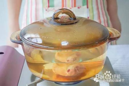 夏季补铁又补钙，宝宝营养不用愁