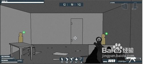 第7野战军小游戏怎么玩？