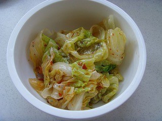 【川菜 】水煮肉