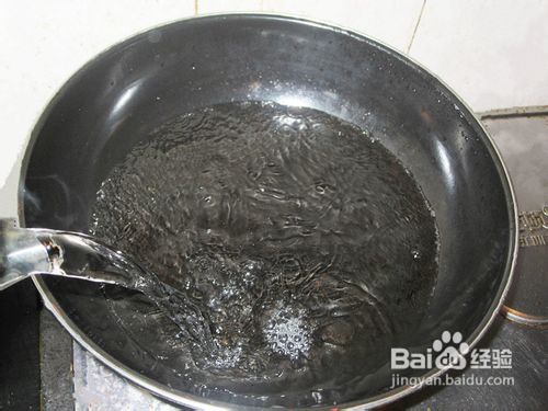 雪梨银耳汤的做法