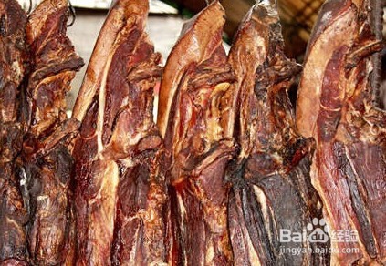 强致癌食品的八大黑名单