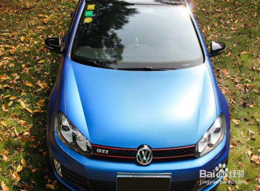 车身贴膜改色怎么备案