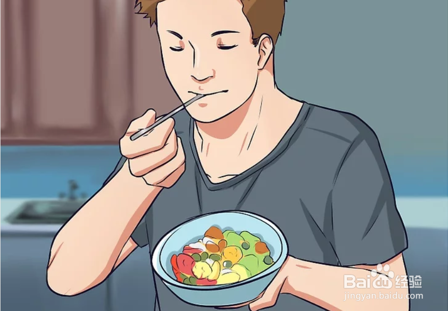 如何在学校或者学习时保持清醒