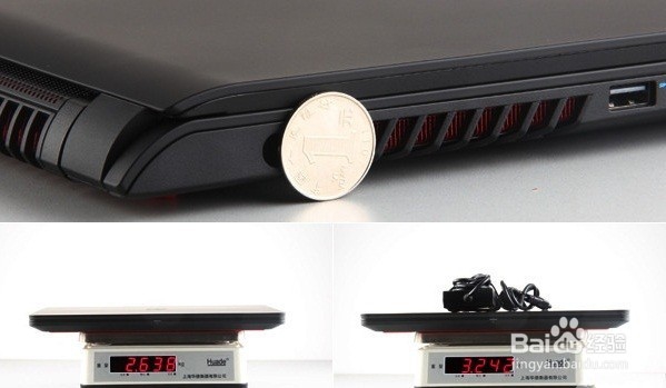 外星人是我大哥!戴尔游匣15P-2548B游戏本评测