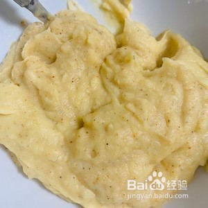 土豆泥牛肉派的做法