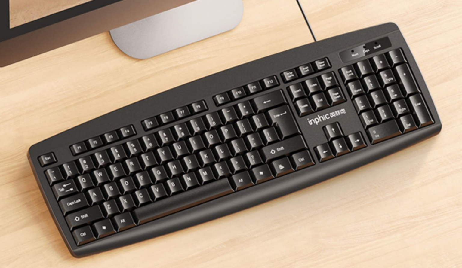 英菲克v580键盘的适用性怎么样?它有什么优点?