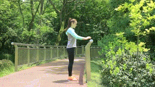 没有“跑前热身&跑后拉伸”的跑步，都是耍流氓