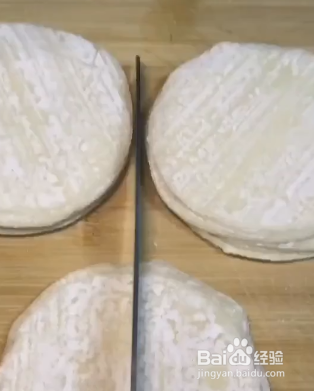 包菜的那种小薄饼做法