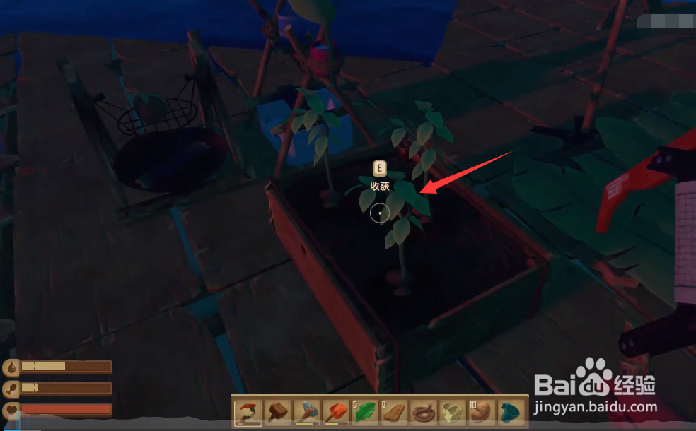 raft第二章怎么玩？