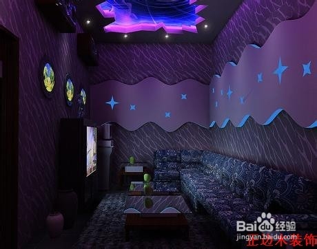 正边木：KTV包房声学设计