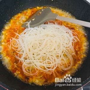 超下饭的蚂蚁上树做法教程