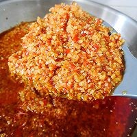 教你自己如何制作辣椒酱