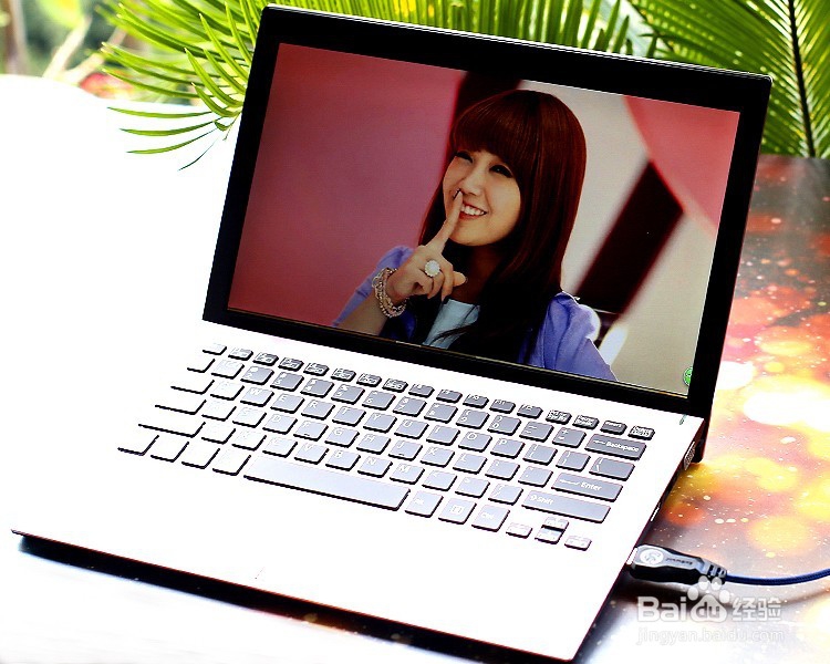 VAIO S11笔记本电脑详细测评