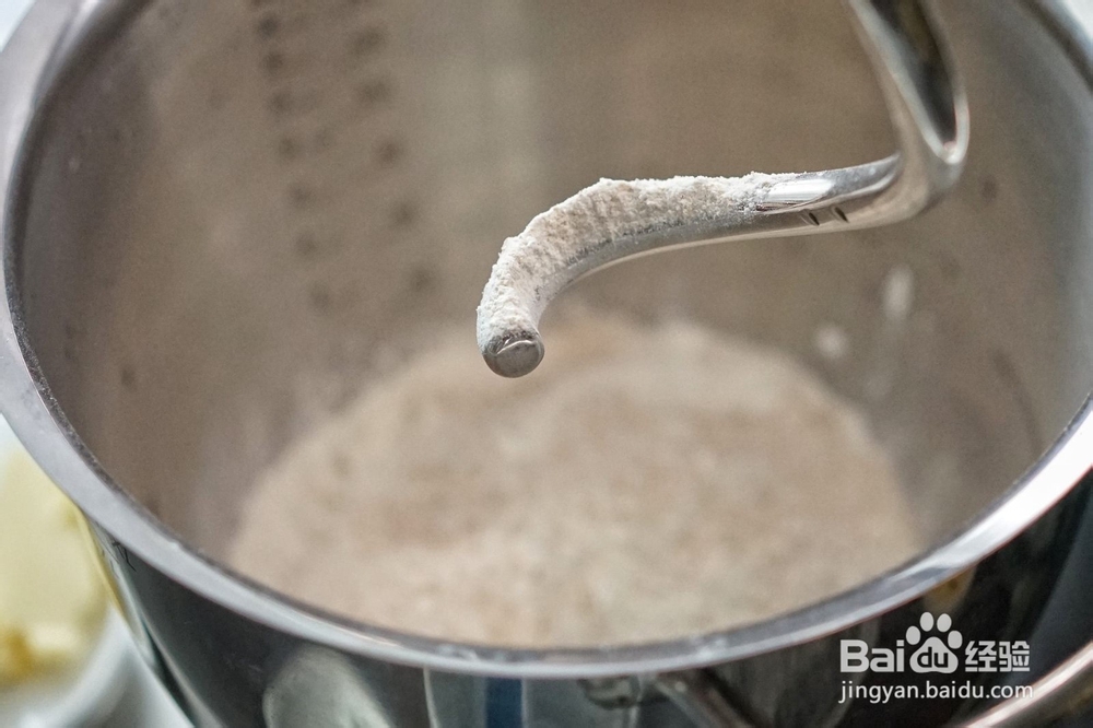 带你做牛肉汉堡