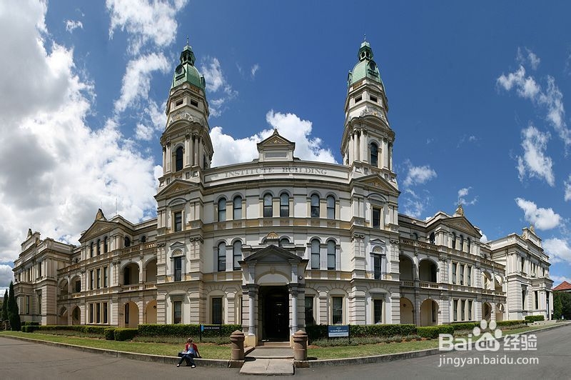 老查话留学之去澳大利亚读MBA院校概况一