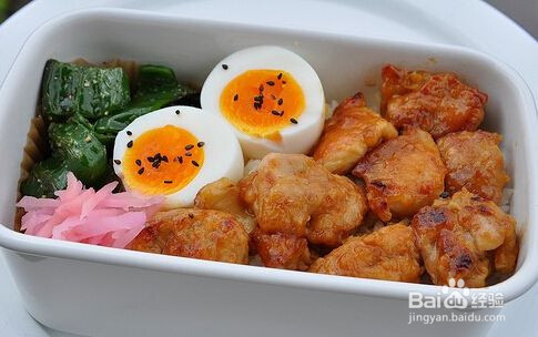 上班族必知的带饭技巧