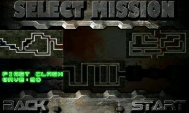 安卓经典塔防游戏《星际塔防》游戏攻略篇