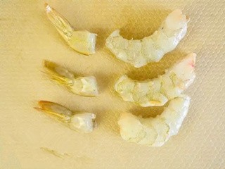 虾蓉酿豆腐怎么做