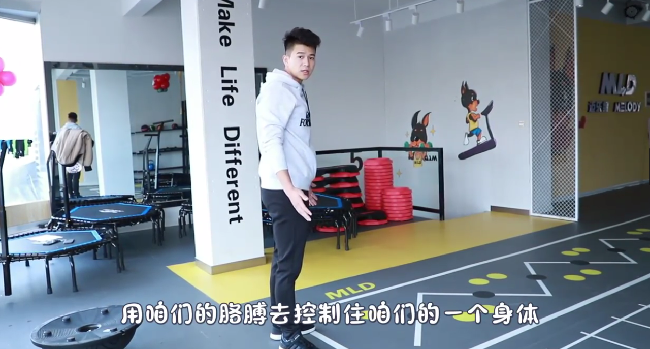 在家怎么进行燃脂?