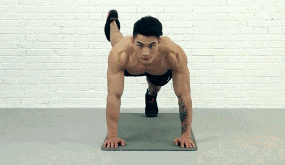 怎样简单锻炼出胸肌？如何让胸肌变大？