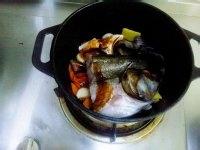 怎么做干锅鱼