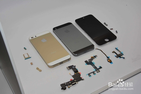 iphone5S,IPhone5C 详细参数图片汇总
