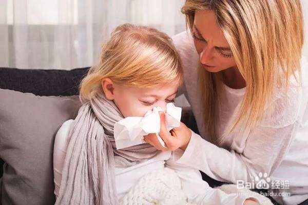 <b>孩子咳嗽什么情况下应该马上看医生</b>