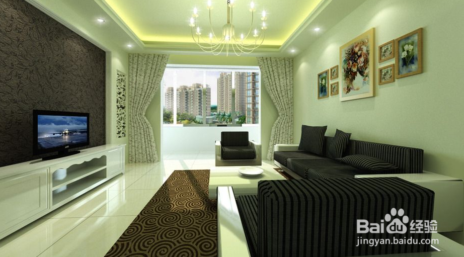 客厅家具有哪些?常见基础家具不能少