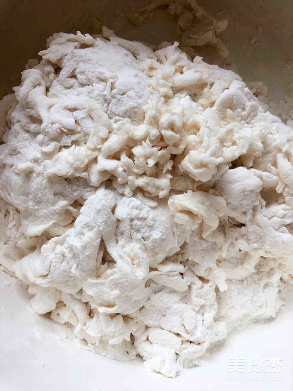 三鲜水饺的做法