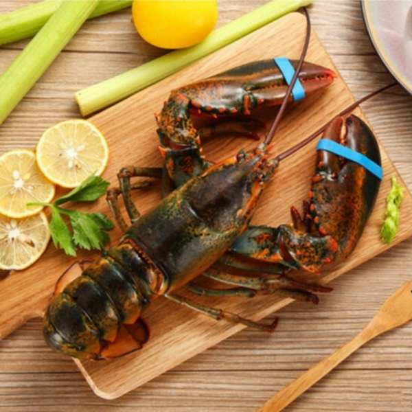 宫保加拿大龙虾丁