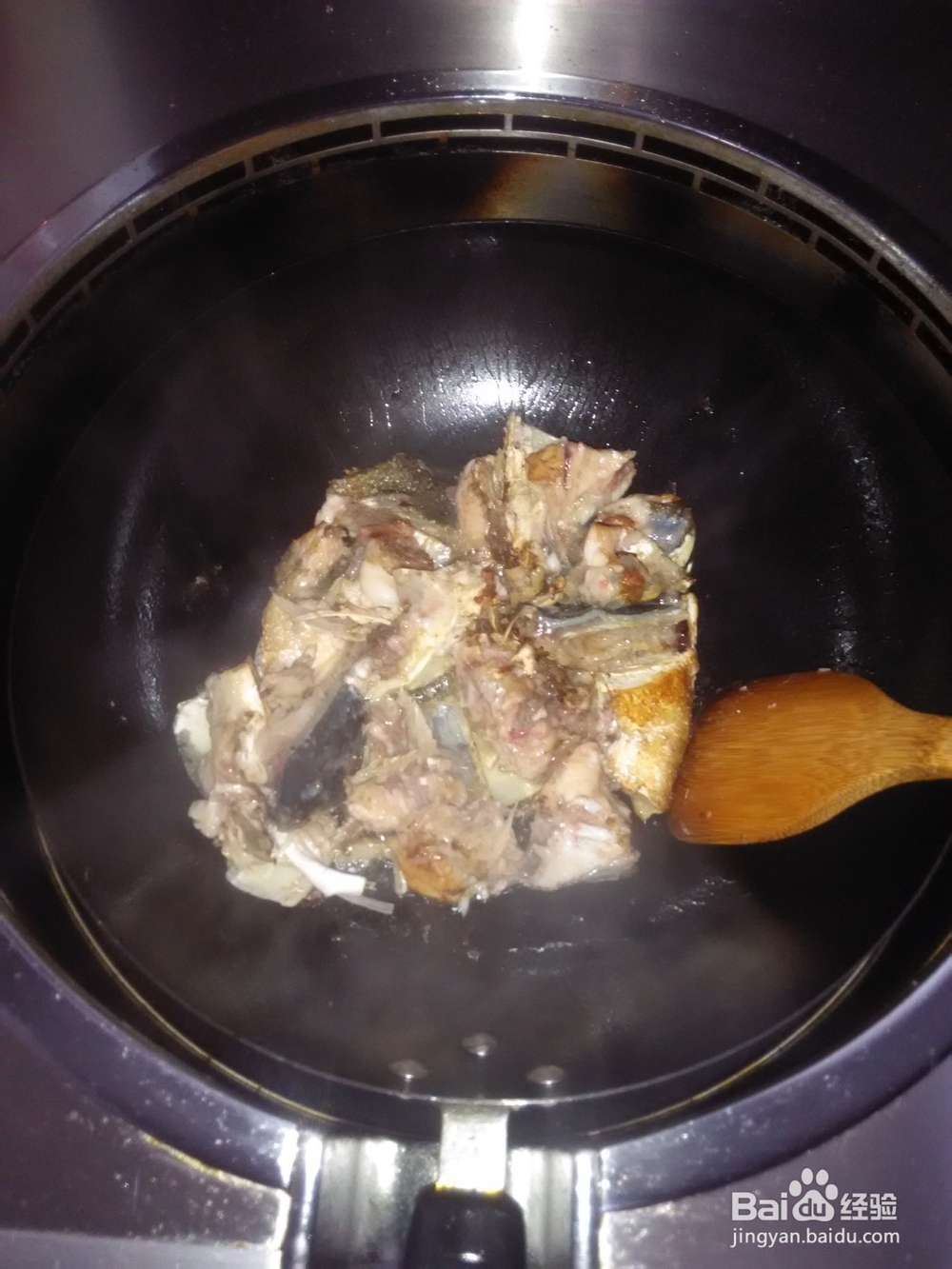 如何做鱼头炖天麻