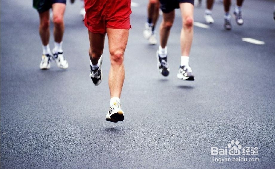 <b>健康的跑步应该具备有哪些知识</b>