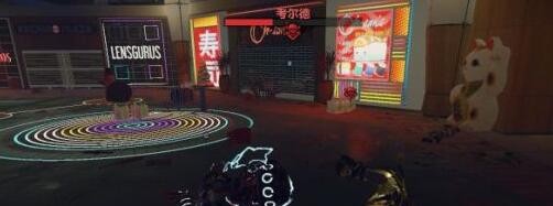 专注于目标任务攻略