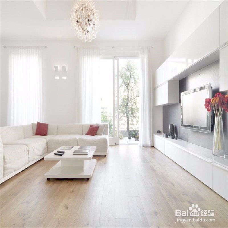 客厅应该怎么装修才好