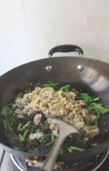 三招巧做美味山西过油肉的做法