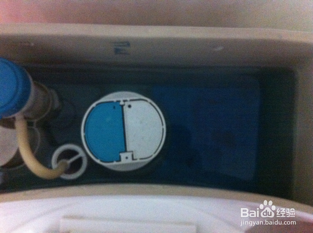 马桶清洁的家用小妙招