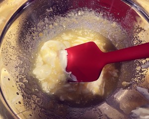 双层芝士蛋糕的做法