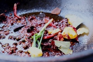 自制钵钵鸡的做法